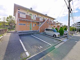 グランディーナ左京III  ｜ 奈良県奈良市左京3丁目（賃貸アパート1LDK・2階・37.26㎡） その15