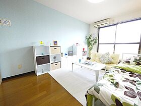 サンガーデン  ｜ 奈良県天理市田井庄町（賃貸マンション1K・3階・24.00㎡） その21