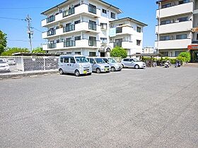 サンガーデン  ｜ 奈良県天理市田井庄町（賃貸マンション1K・3階・24.00㎡） その30