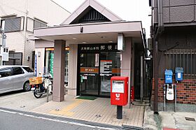 奈良県大和郡山市堺町（賃貸アパート1K・3階・25.79㎡） その5