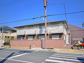 奈良県大和郡山市今井町（賃貸アパート1R・1階・30.39㎡） その1