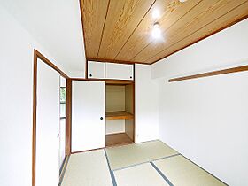 奈良県奈良市学園赤松町（賃貸マンション3LDK・2階・72.81㎡） その23