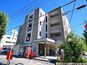 サンモールMR  ｜ 奈良県天理市田井庄町（賃貸マンション1R・4階・30.98㎡） その1