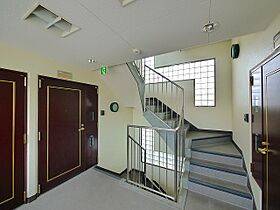 北羅マンション  ｜ 奈良県奈良市中筋町（賃貸マンション1K・2階・19.11㎡） その24