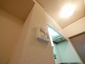 チェルヴォ  ｜ 奈良県奈良市阪新屋町（賃貸アパート1K・2階・20.04㎡） その20