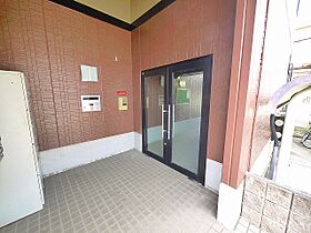 チェルヴォ  ｜ 奈良県奈良市阪新屋町（賃貸アパート1K・2階・20.04㎡） その27