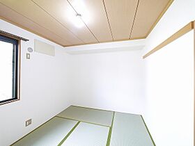 奈良県奈良市学園中3丁目（賃貸アパート2LDK・1階・53.46㎡） その5