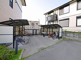 アルタイル梅美台  ｜ 京都府木津川市梅美台7丁目（賃貸アパート2LDK・3階・52.10㎡） その15