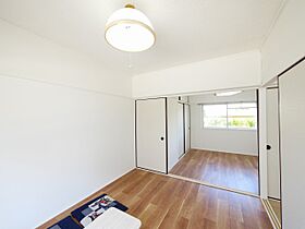 ヴィラナリー巻向　2号館  ｜ 奈良県桜井市大字辻（賃貸マンション2K・5階・35.00㎡） その27