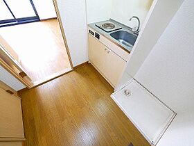 レオパレスウェストコート  ｜ 奈良県天理市田町198-3（賃貸マンション1K・3階・23.18㎡） その12