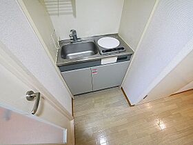 奈良県奈良市西木辻町（賃貸マンション1K・2階・21.96㎡） その28