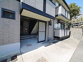 セジュールならやまI  ｜ 奈良県奈良市佐保台2丁目（賃貸アパート2LDK・2階・62.10㎡） その15