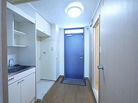 奈良県大和郡山市小泉町東2丁目（賃貸マンション1K・3階・23.18㎡） その20