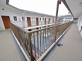 シャンクレール奈良  ｜ 奈良県奈良市北小路町（賃貸マンション1R・1階・15.00㎡） その30