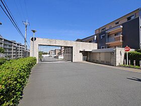 奈良県生駒市白庭台5丁目（賃貸マンション3LDK・8階・83.90㎡） その16