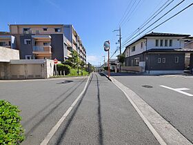 奈良県生駒市白庭台5丁目（賃貸マンション3LDK・8階・83.90㎡） その24