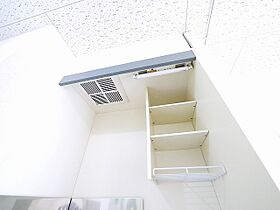 奈良県奈良市神殿町（賃貸マンション1R・4階・16.02㎡） その16