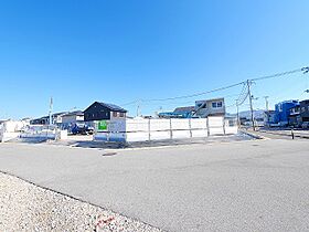 奈良県奈良市大森西町（賃貸アパート1K・1階・28.87㎡） その26