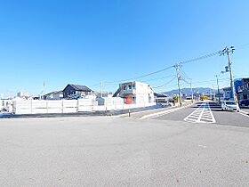 奈良県奈良市大森西町（賃貸アパート1K・1階・28.87㎡） その28