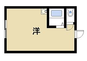 サクセスビル  ｜ 奈良県奈良市大宮町4丁目（賃貸マンション1R・4階・18.00㎡） その1