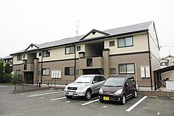 🉐敷金礼金0円！🉐フォレストハイツ富堂町B
