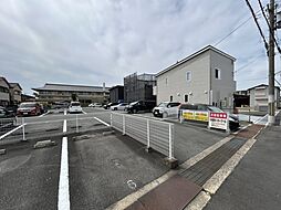 🉐敷金礼金0円！🉐中西モータープール