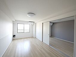 おしゃれな居間です