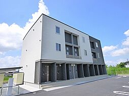 アネモスヒルズ天理I