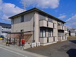 アネックスグリーンガーデン弐号館