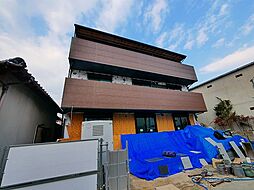 UNI FLAT 奈良法蓮町
