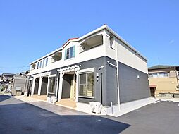 サンシャイン富堂IV