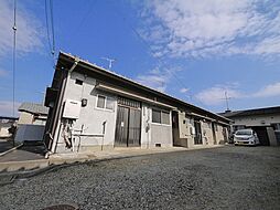 関西本線 奈良駅 バス3分 大安寺下車 徒歩6分