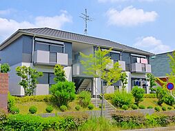 サンハイツ桜ヶ丘