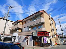 近鉄奈良線 学園前駅 バス7分 西登美ヶ丘二丁目下車 徒歩0分