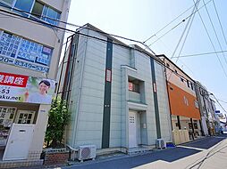 近鉄奈良線 大和西大寺駅 徒歩6分