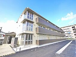 関西本線 奈良駅 バス7分 南京終下車 徒歩3分