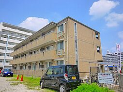 近鉄奈良線 大和西大寺駅 徒歩7分