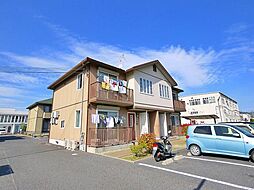 サニーサイドF