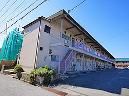 近鉄奈良線 大和西大寺駅 徒歩9分
