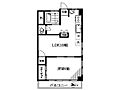 守政マンション3階11.8万円