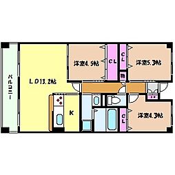 阪神本線 西灘駅 徒歩6分