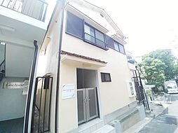 🉐敷金礼金0円！🉐阪神本線 岩屋駅 徒歩3分