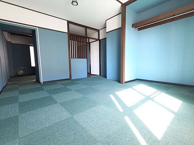 洋室