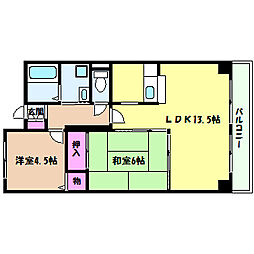 阪急神戸本線 王子公園駅 徒歩12分
