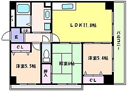 JR東海道・山陽本線 灘駅 徒歩1分