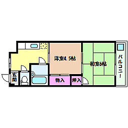 阪神本線 西灘駅 徒歩5分