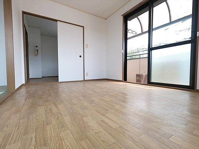 洋室