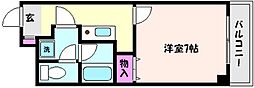 阪急神戸本線 六甲駅 徒歩4分