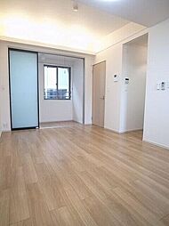 東京メトロ千代田線 町屋駅 徒歩7分の賃貸アパート 2階1Kのリビング/ダイニング