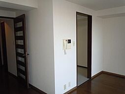 京成本線 京成関屋駅 徒歩3分の賃貸マンション 2階2LDKのリビング/ダイニング